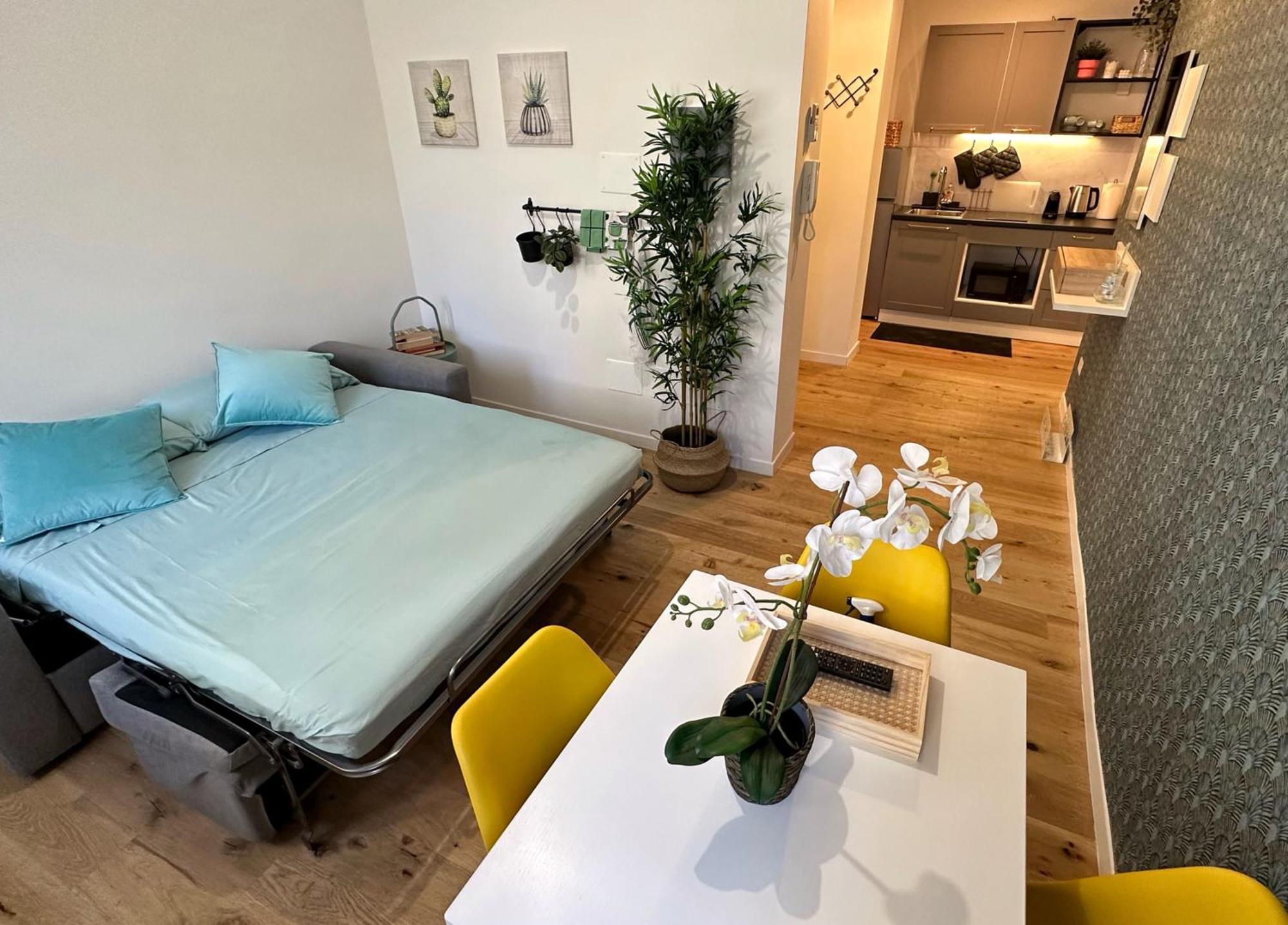 Santo Apartment In Trastevere Rome Exterior photo
